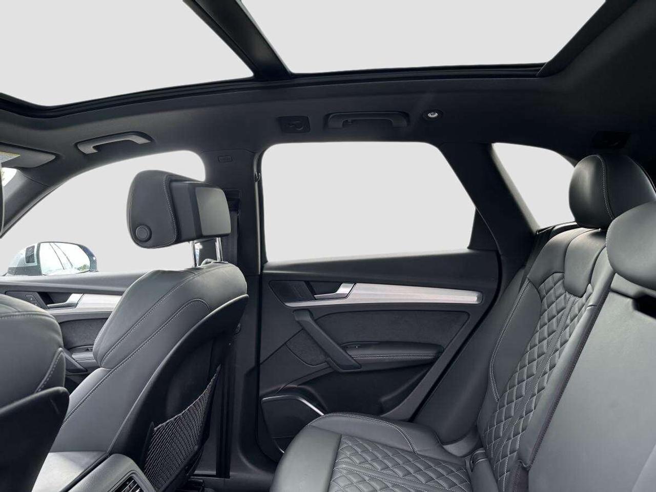 2022 Audi SQ5 Progressiv 3.0 TFSI quattro - CLEAN CARFAX Photo