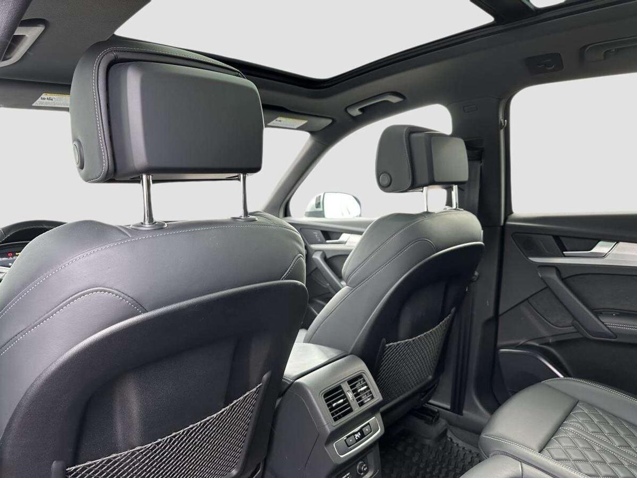 2022 Audi SQ5 Progressiv 3.0 TFSI quattro - CLEAN CARFAX Photo