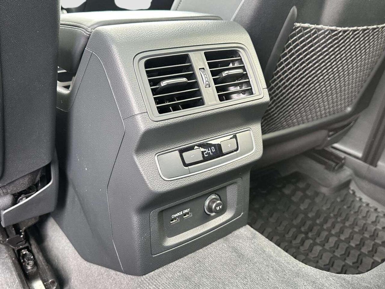 2022 Audi SQ5 Progressiv 3.0 TFSI quattro - CLEAN CARFAX Photo