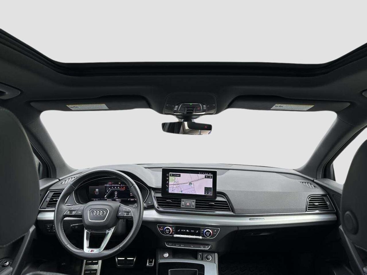 2022 Audi SQ5 Progressiv 3.0 TFSI quattro - CLEAN CARFAX Photo