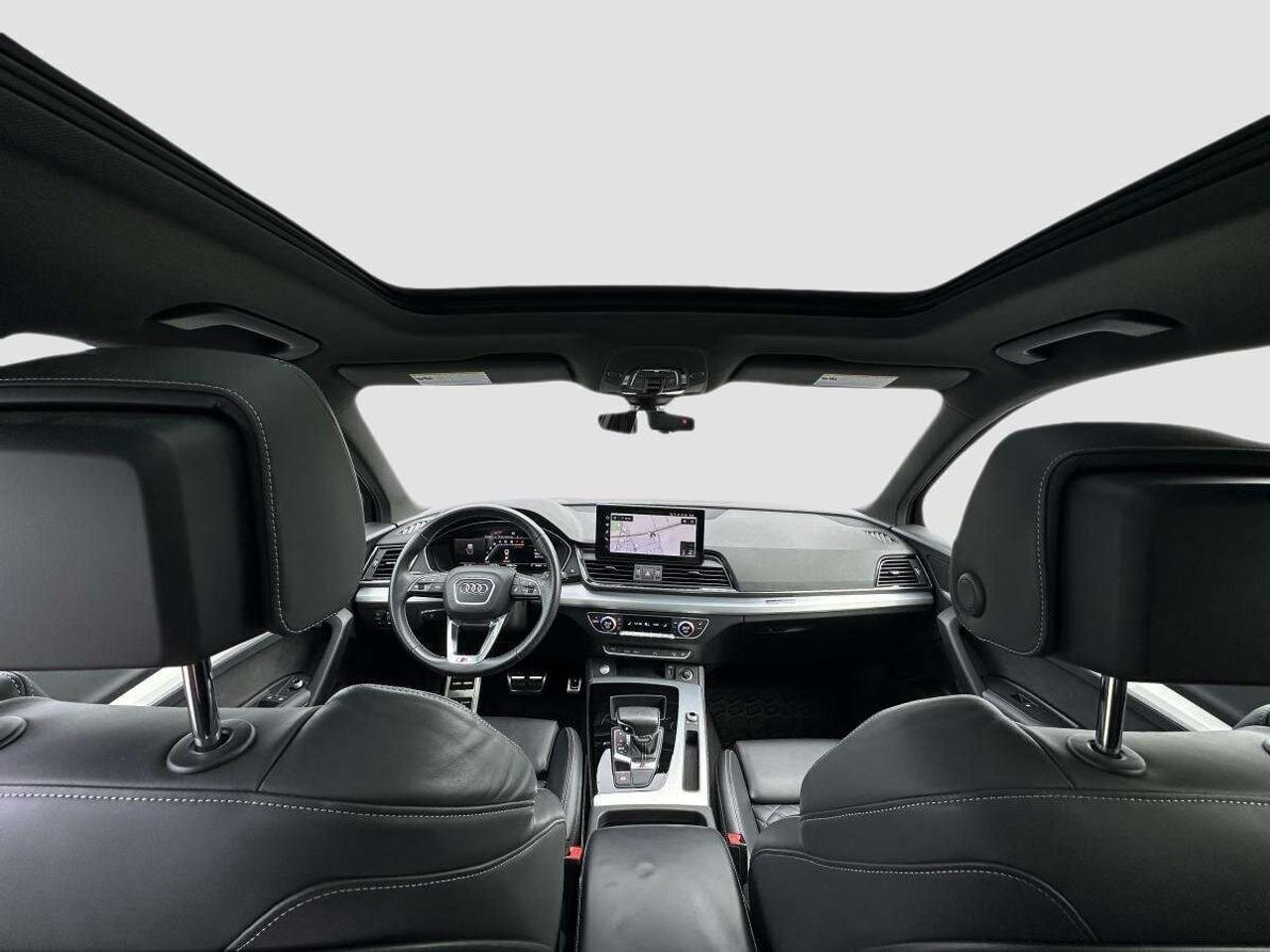 2022 Audi SQ5 Progressiv 3.0 TFSI quattro - CLEAN CARFAX Photo