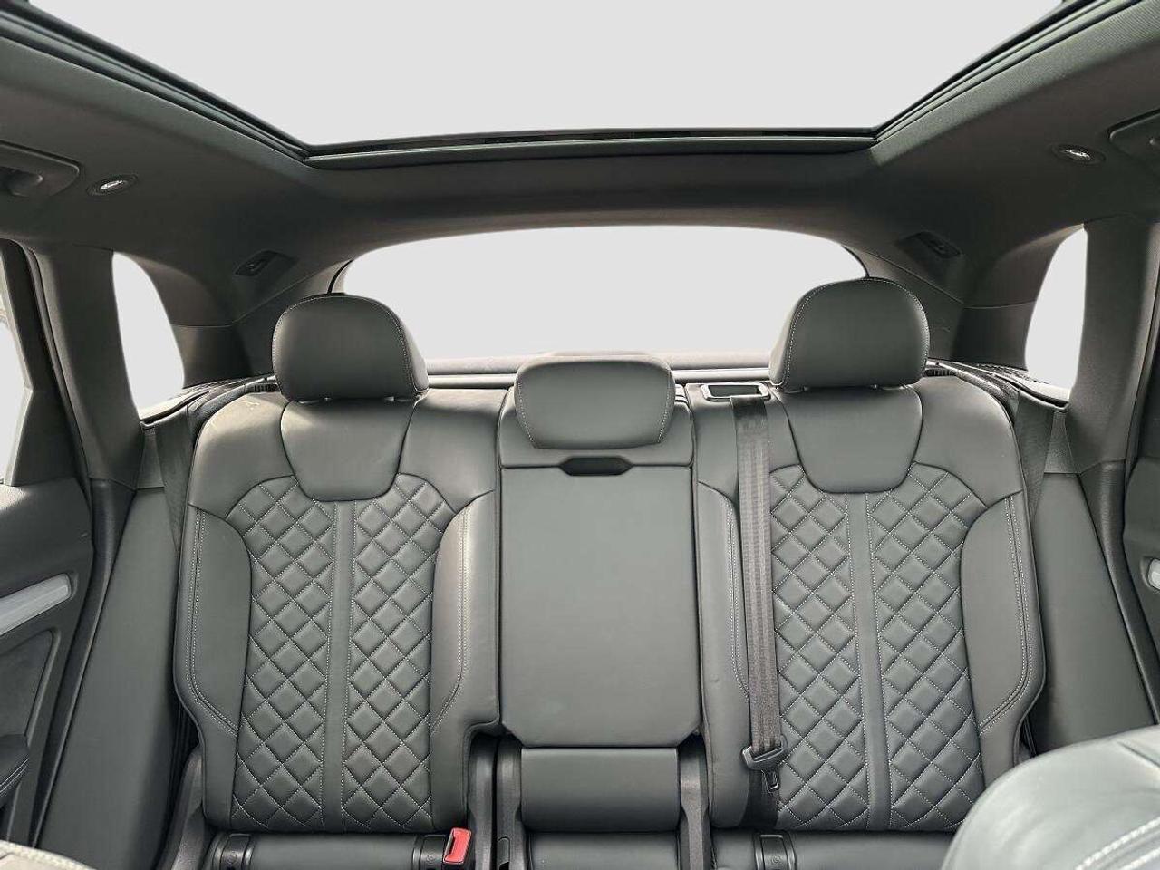 2022 Audi SQ5 Progressiv 3.0 TFSI quattro - CLEAN CARFAX Photo