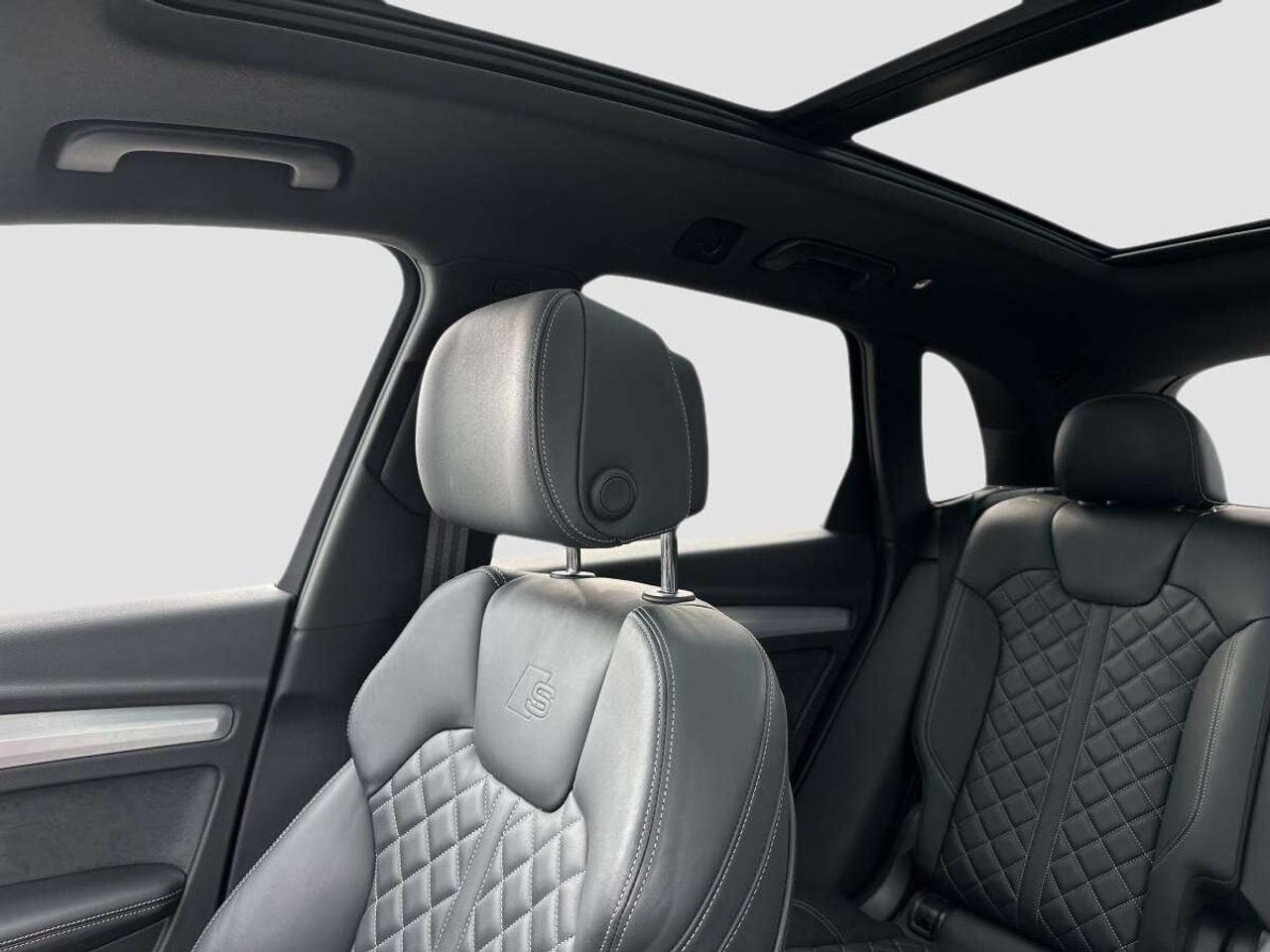 2022 Audi SQ5 Progressiv 3.0 TFSI quattro - CLEAN CARFAX Photo