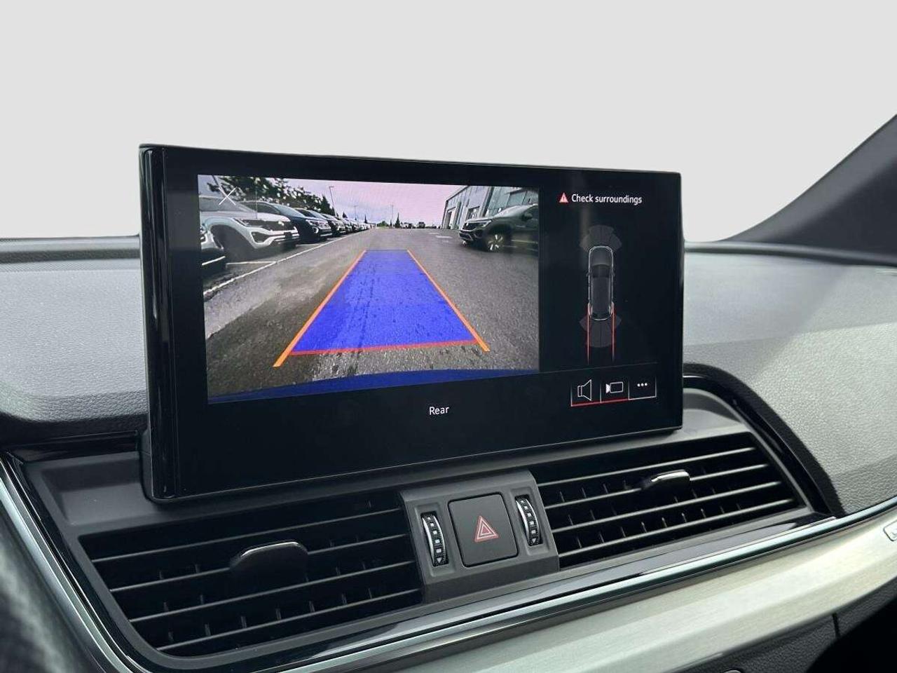 2022 Audi SQ5 Progressiv 3.0 TFSI quattro - CLEAN CARFAX Photo