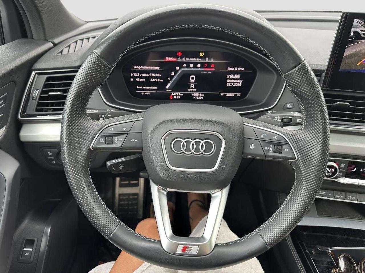 2022 Audi SQ5 Progressiv 3.0 TFSI quattro - CLEAN CARFAX Photo