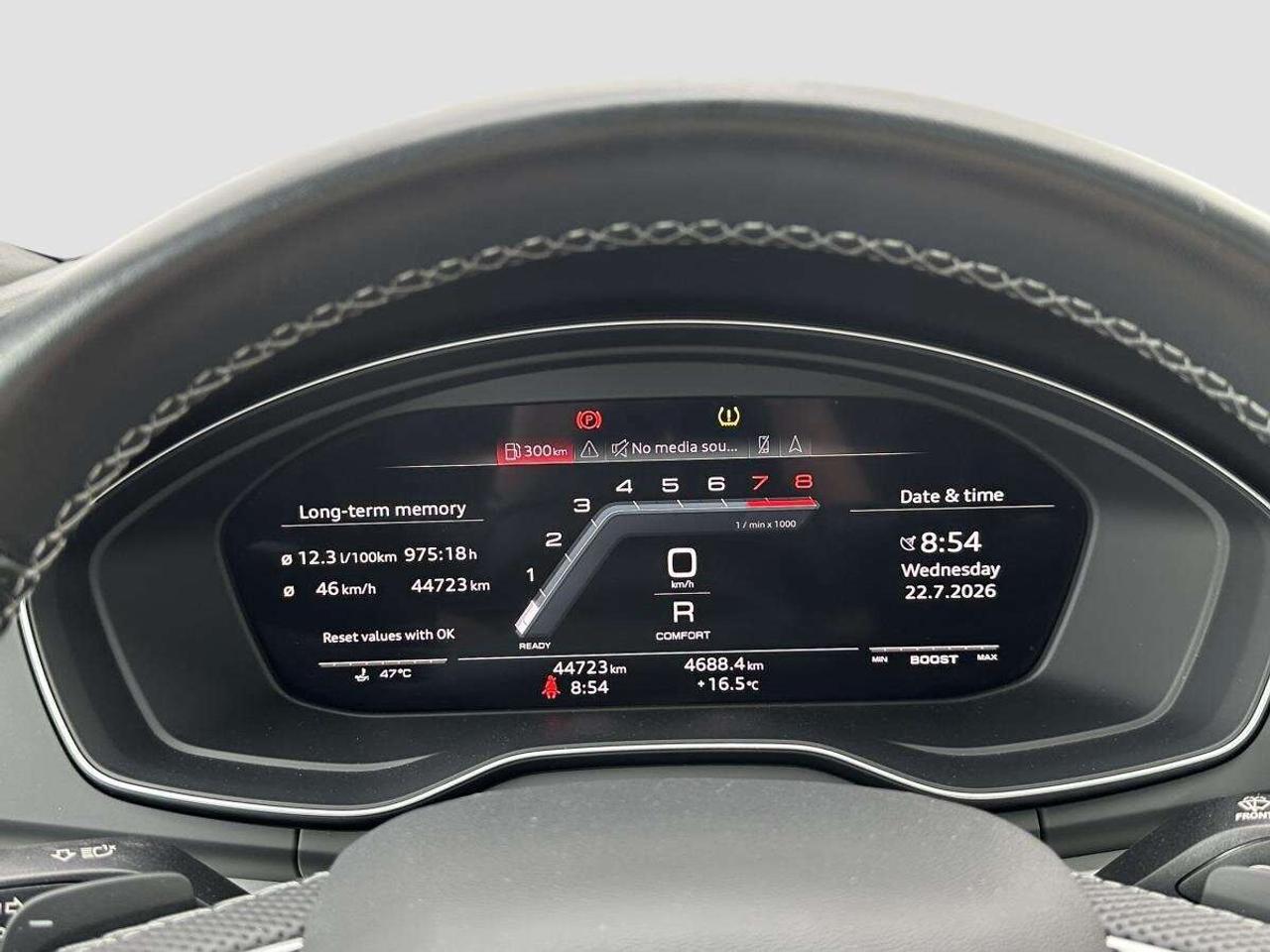 2022 Audi SQ5 Progressiv 3.0 TFSI quattro - CLEAN CARFAX Photo