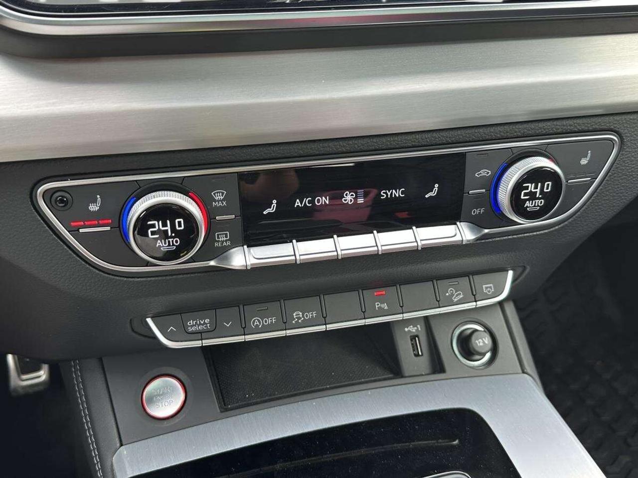 2022 Audi SQ5 Progressiv 3.0 TFSI quattro - CLEAN CARFAX Photo