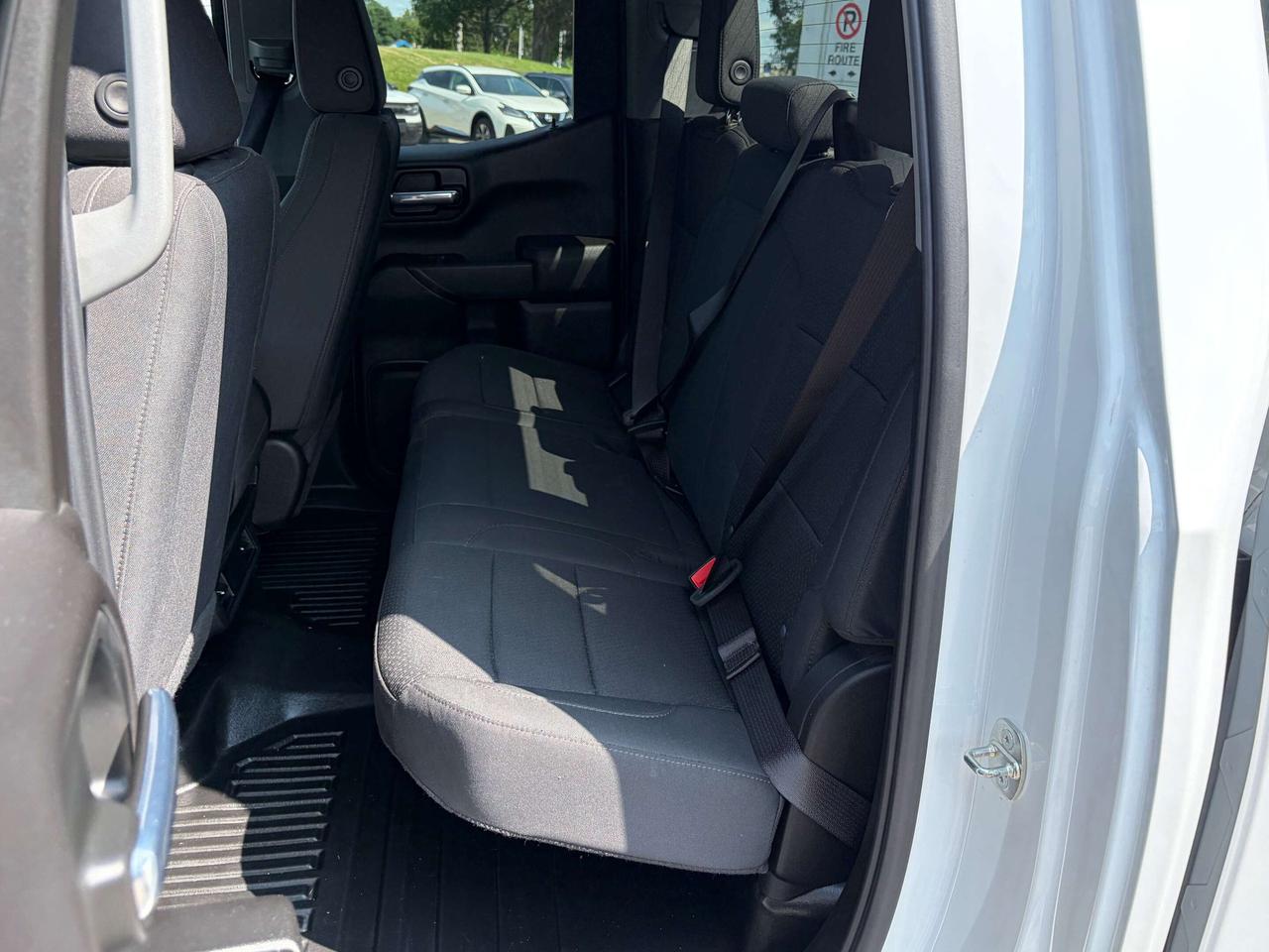 2023 GMC Sierra 1500 PRO Photo