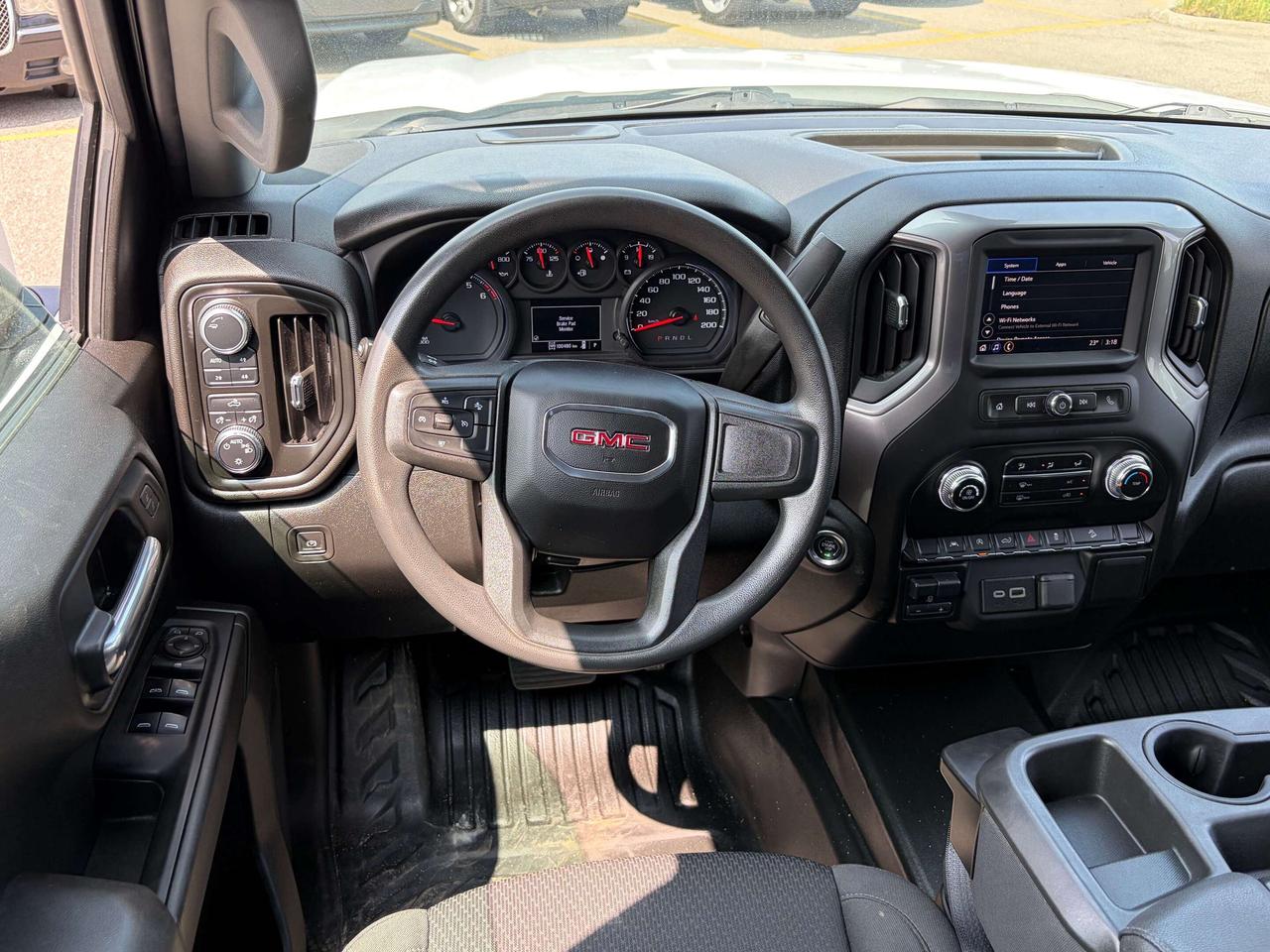 2023 GMC Sierra 1500 PRO Photo