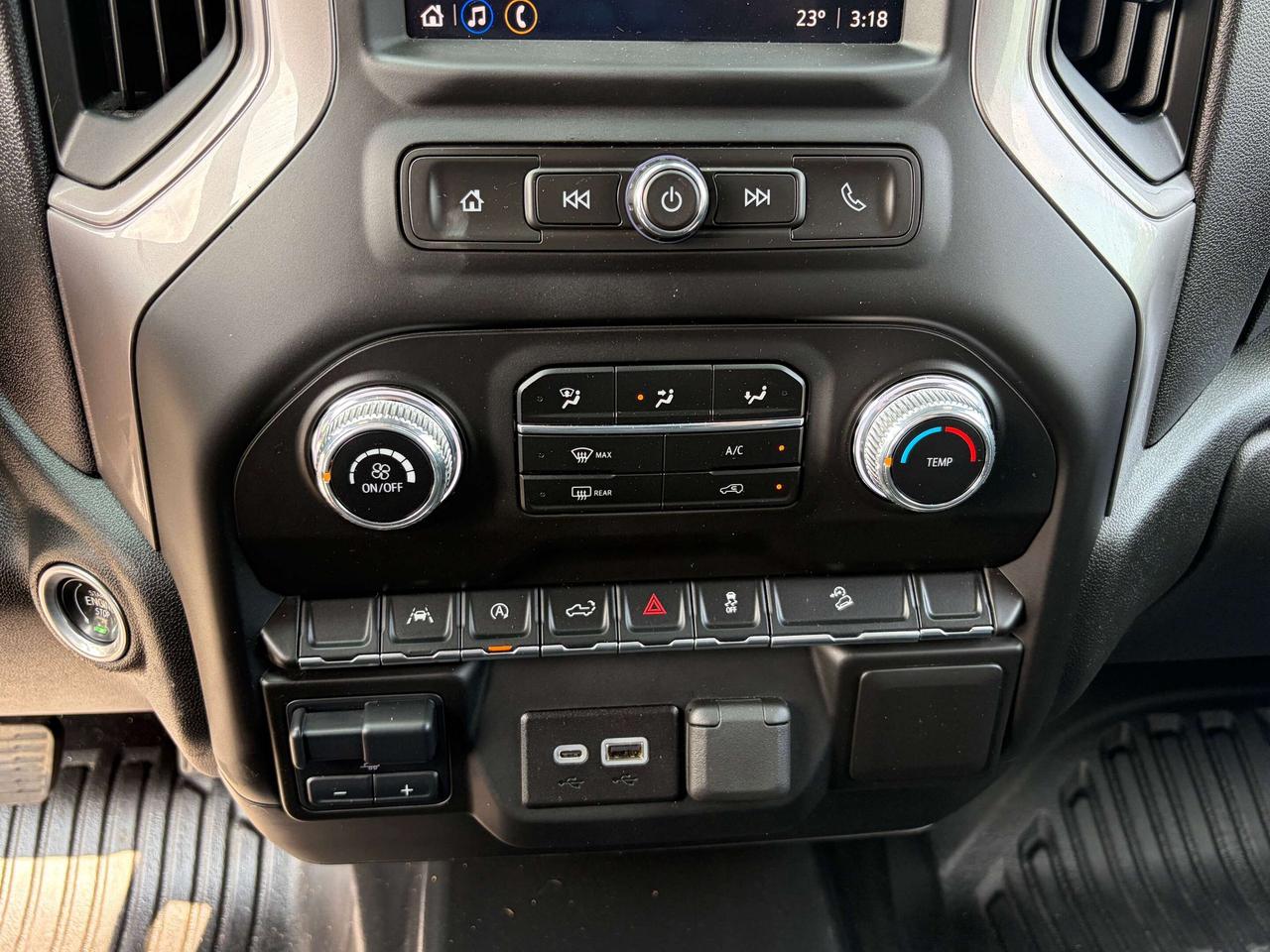 2023 GMC Sierra 1500 PRO Photo