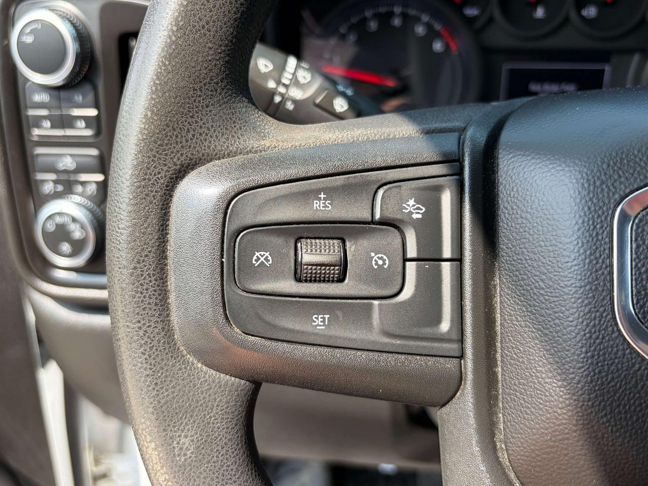 2023 GMC Sierra 1500 PRO Photo