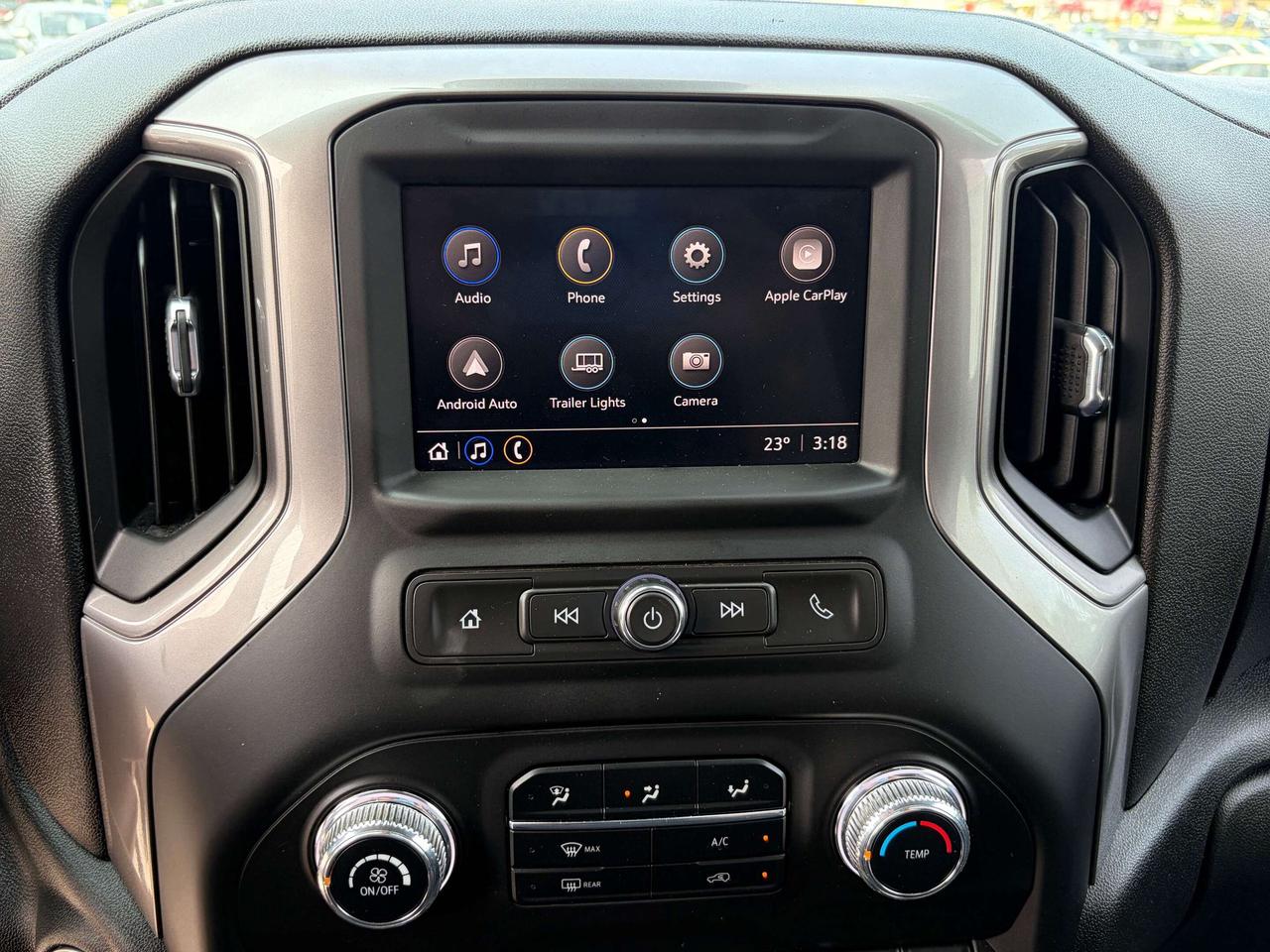 2023 GMC Sierra 1500 PRO Photo