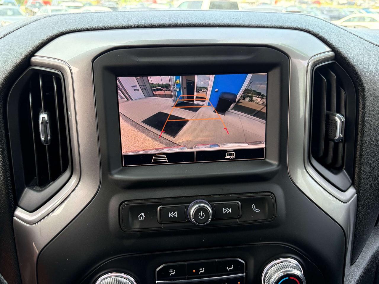 2023 GMC Sierra 1500 PRO Photo