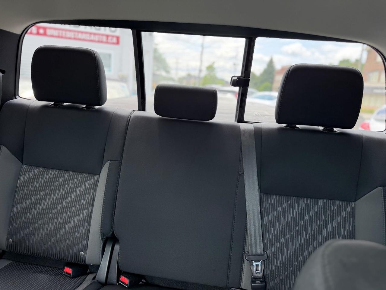 2018 Toyota Tundra SR5 Photo