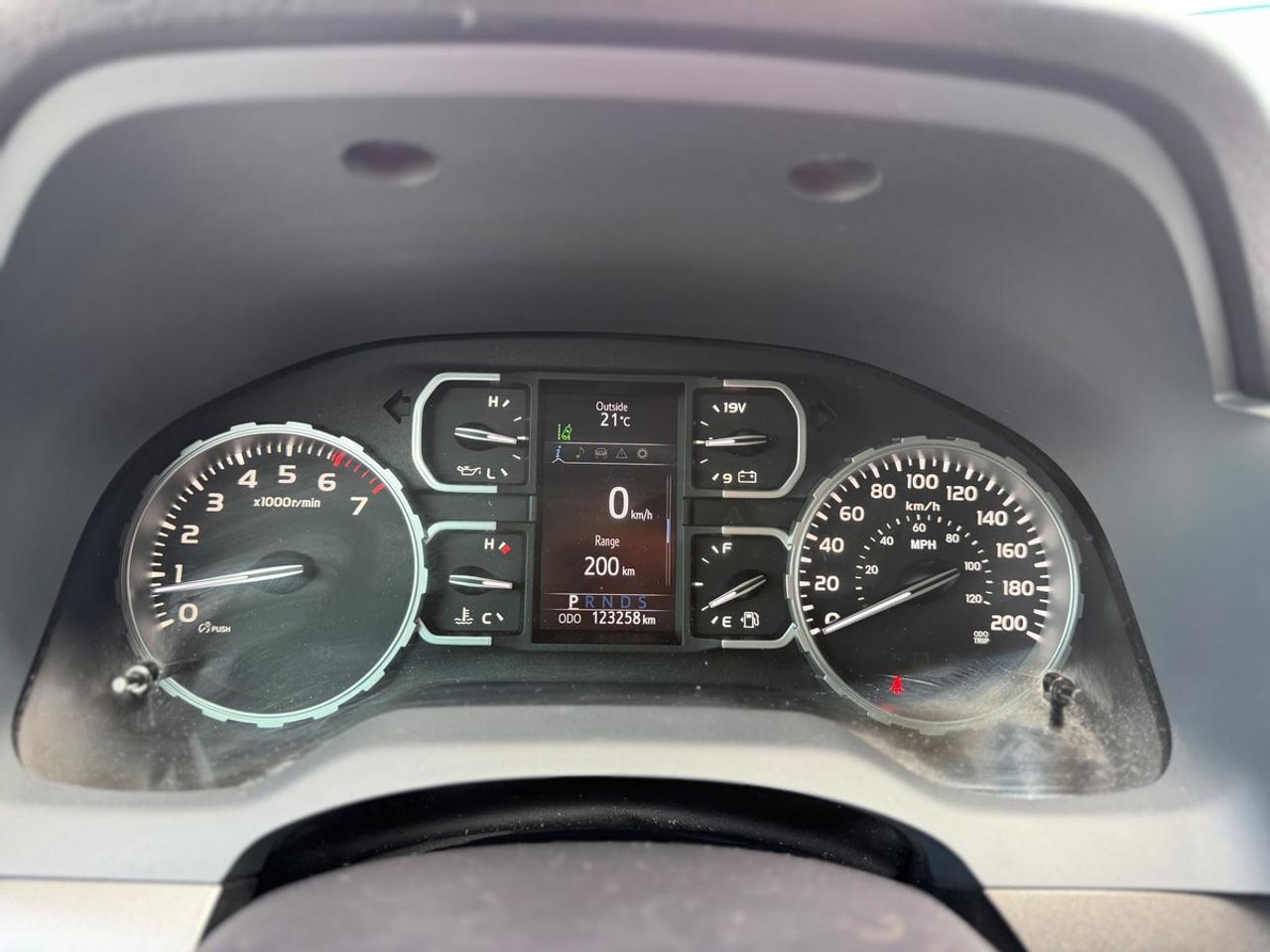 2018 Toyota Tundra SR5 Photo