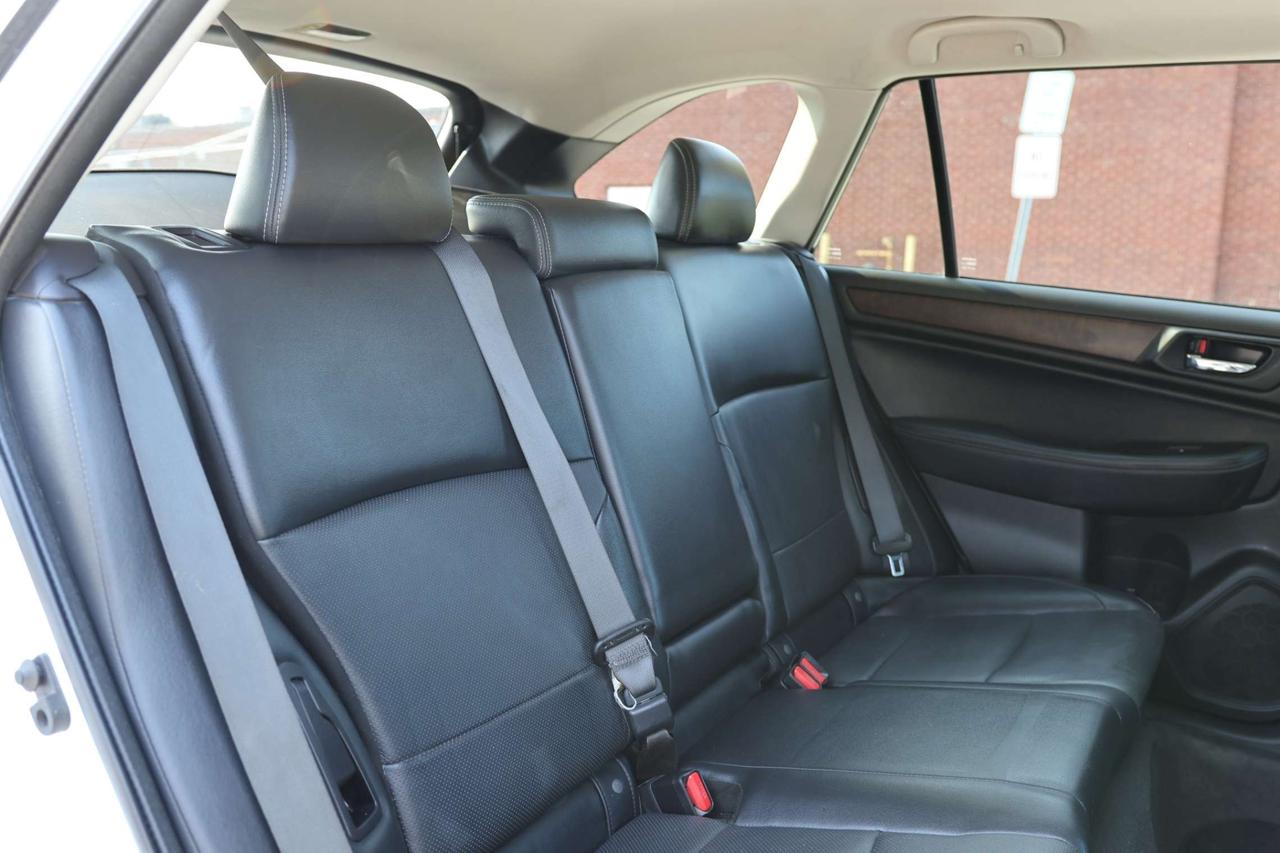 2016 Subaru Outback 3.6R-LIMITED-AWD/NAV/LEATHER/B CAM/SUNROOF/H SEATS/BLIS/HK SOUND/P SEAT WITH LUMBAR Photo
