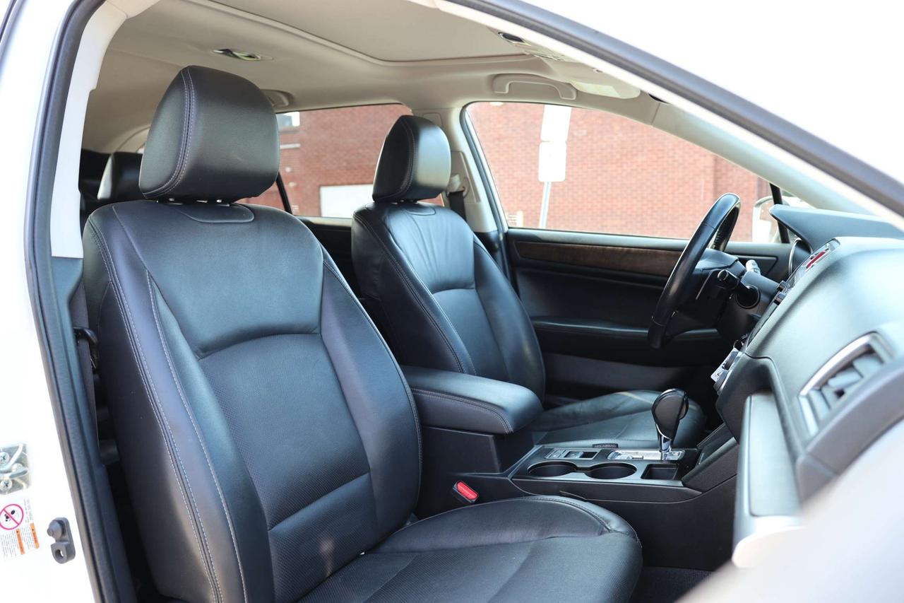 2016 Subaru Outback 3.6R-LIMITED-AWD/NAV/LEATHER/B CAM/SUNROOF/H SEATS/BLIS/HK SOUND/P SEAT WITH LUMBAR Photo