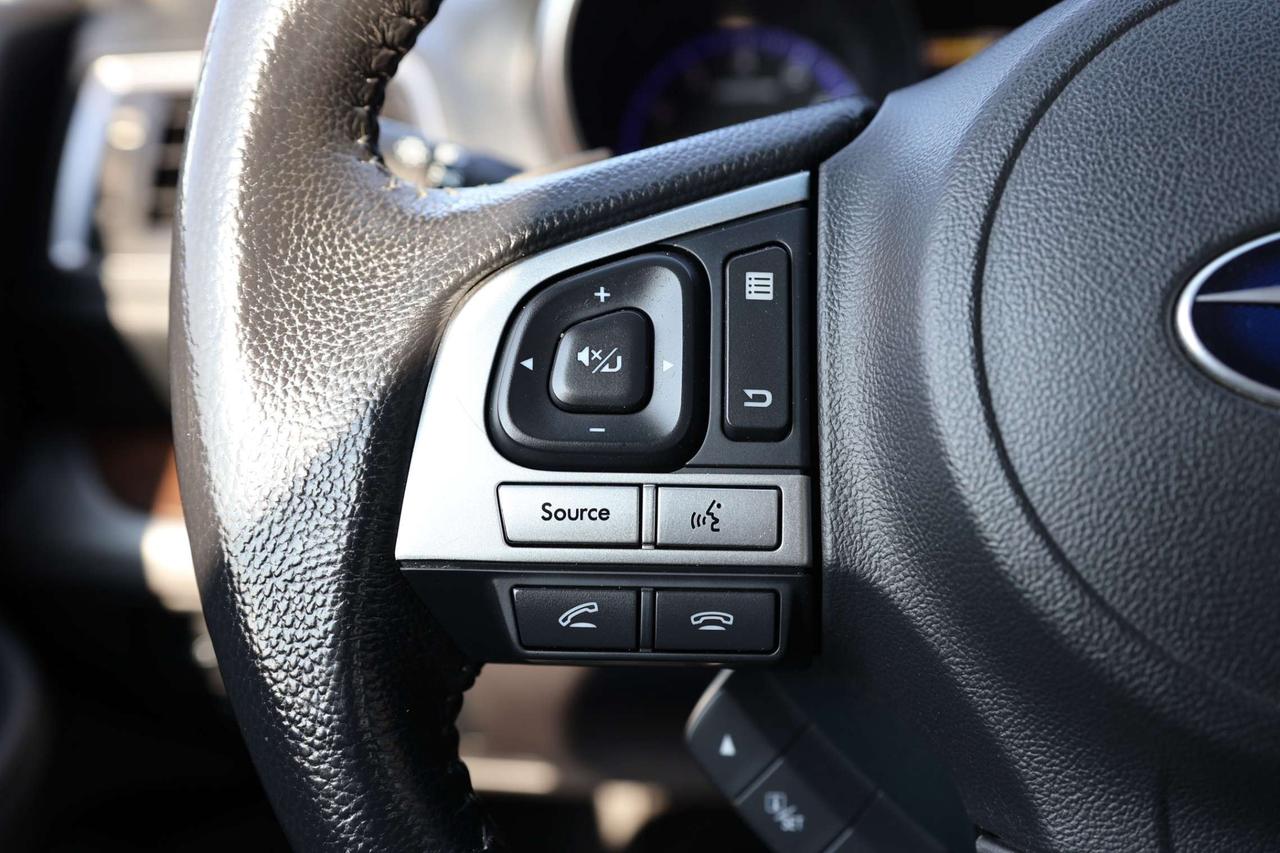 2016 Subaru Outback 3.6R-LIMITED-AWD/NAV/LEATHER/B CAM/SUNROOF/H SEATS/BLIS/HK SOUND/P SEAT WITH LUMBAR Photo