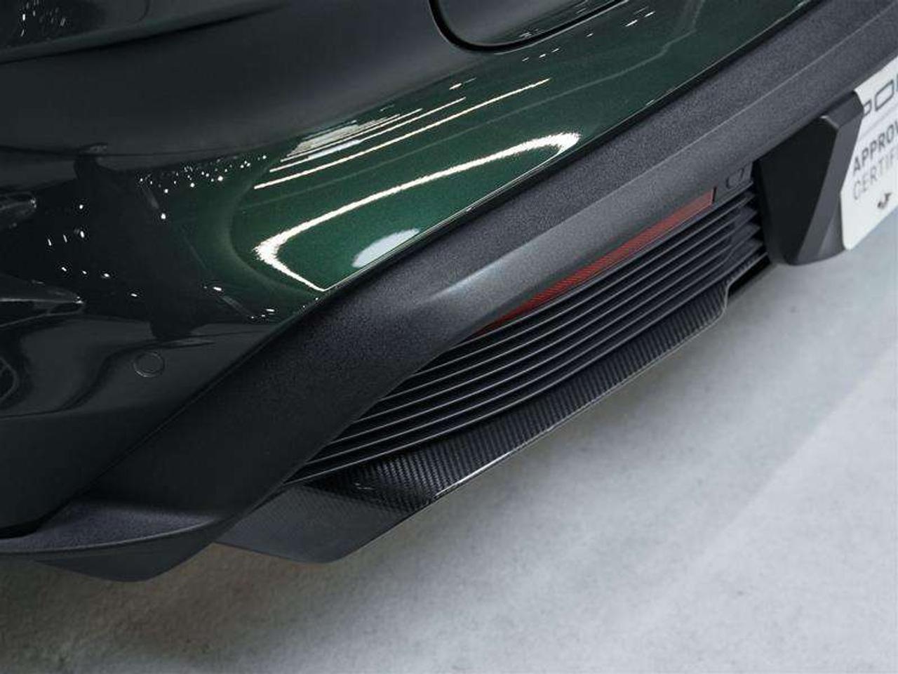 2025 Porsche Taycan Turbo S AWD Photo