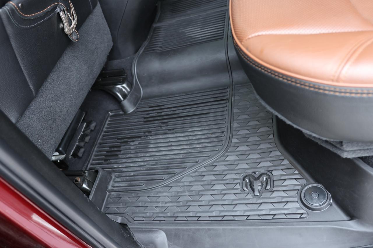 2021 RAM 2500 LONG HORN-LIMITED-4WD-6.7 TURBO DIESEL-R STARTER/A Photo