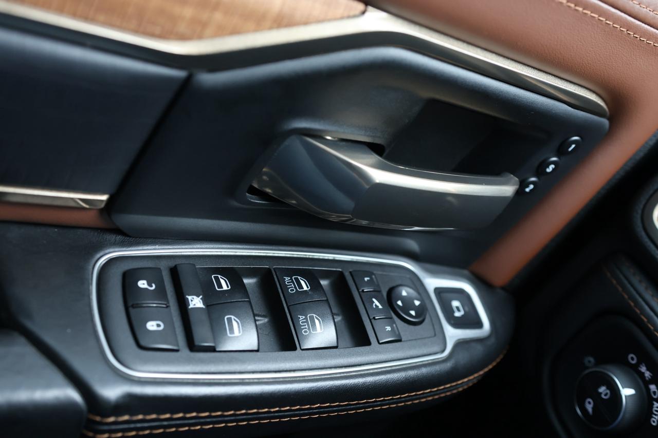 2021 RAM 2500 LONG HORN-LIMITED-4WD-6.7 TURBO DIESEL-R STARTER/A Photo