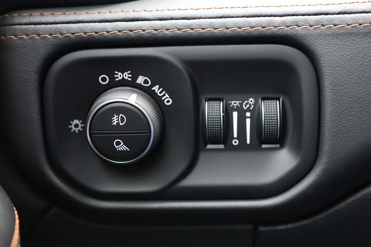 2021 RAM 2500 LONG HORN-LIMITED-4WD-6.7 TURBO DIESEL-R STARTER/A Photo