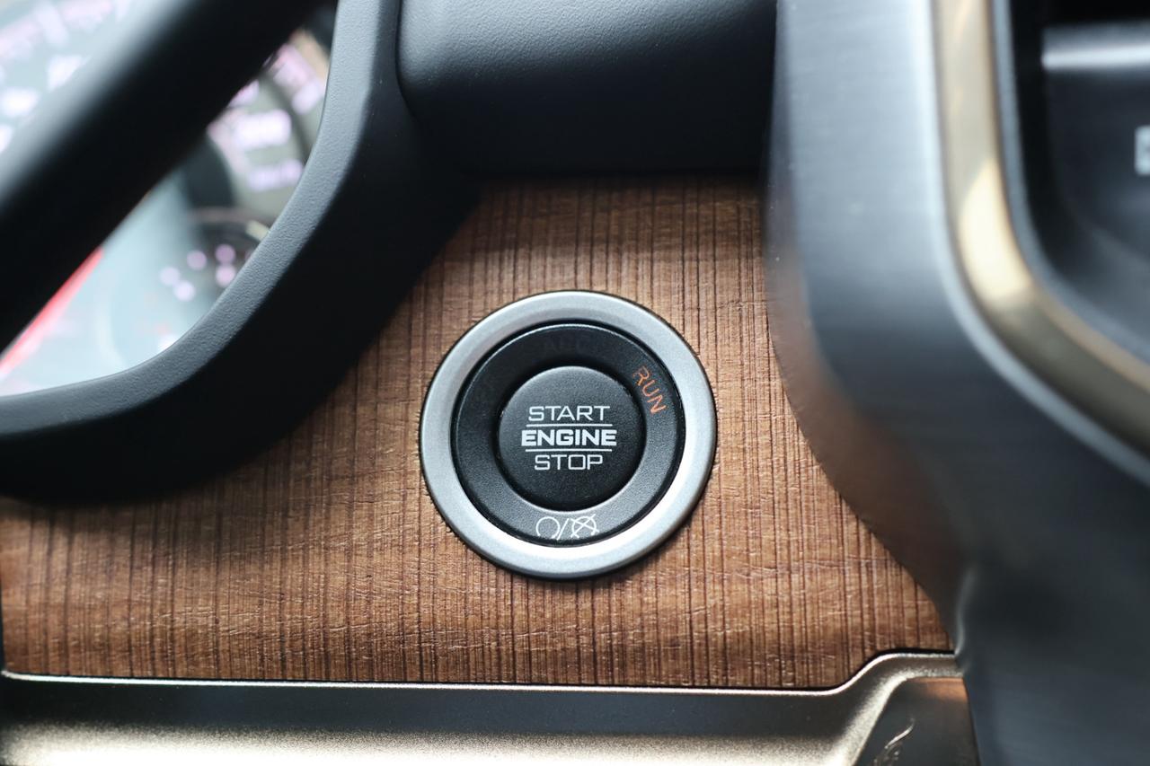 2021 RAM 2500 LONG HORN-LIMITED-4WD-6.7 TURBO DIESEL-R STARTER/A Photo
