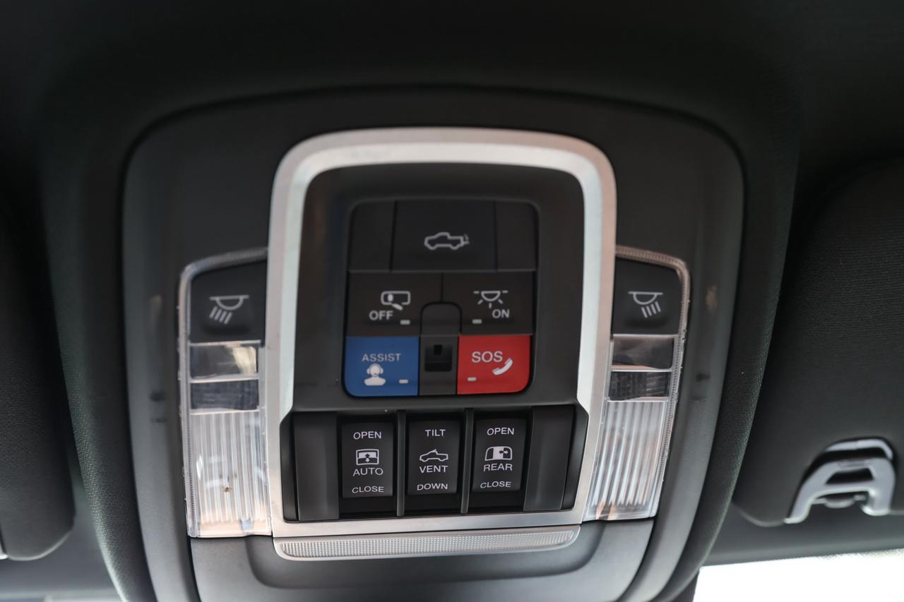 2021 RAM 2500 LONG HORN-LIMITED-4WD-6.7 TURBO DIESEL-R STARTER/A Photo