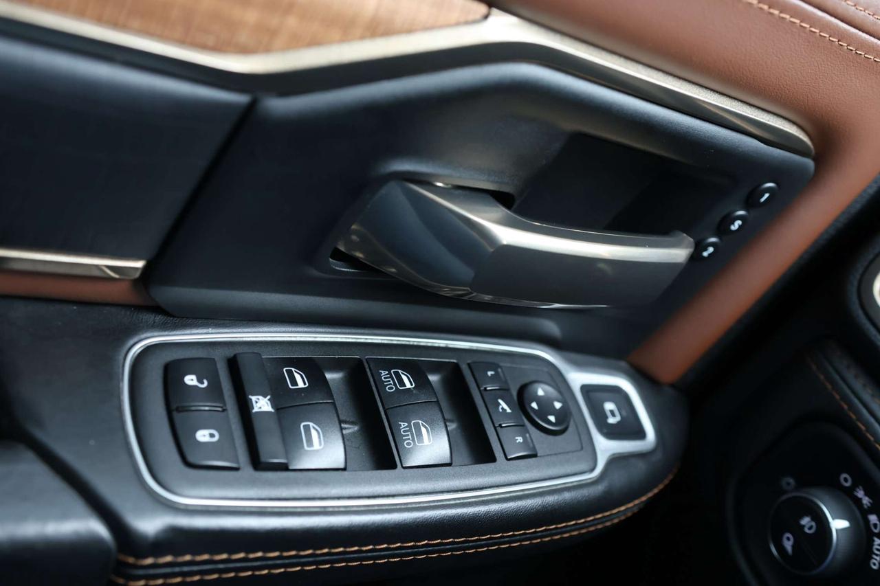 2021 RAM 2500 LONG HORN-LIMITED-4WD-6.7 TURBO DIESEL-R STARTER/ADAPT CRUISE/NAV/360 CAM/BLIS/LEATHER/H&C SEATS/KEYLESS/SUNROOF Photo
