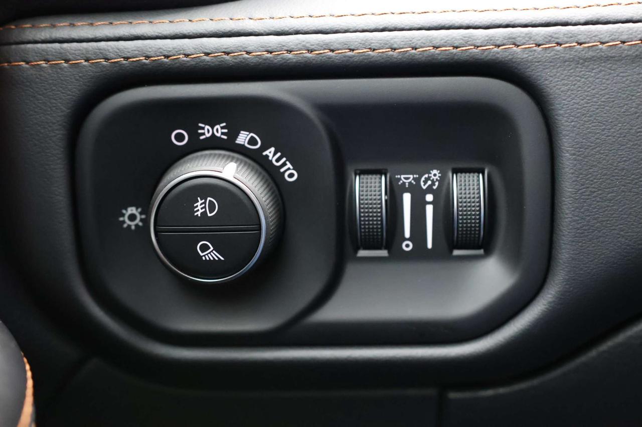 2021 RAM 2500 LONG HORN-LIMITED-4WD-6.7 TURBO DIESEL-R STARTER/ADAPT CRUISE/NAV/360 CAM/BLIS/LEATHER/H&C SEATS/KEYLESS/SUNROOF Photo