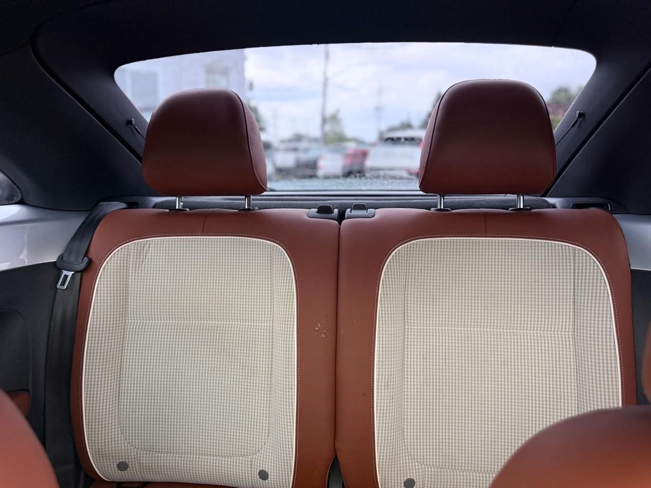 2015 Volkswagen Beetle COMFORTLINE Photo