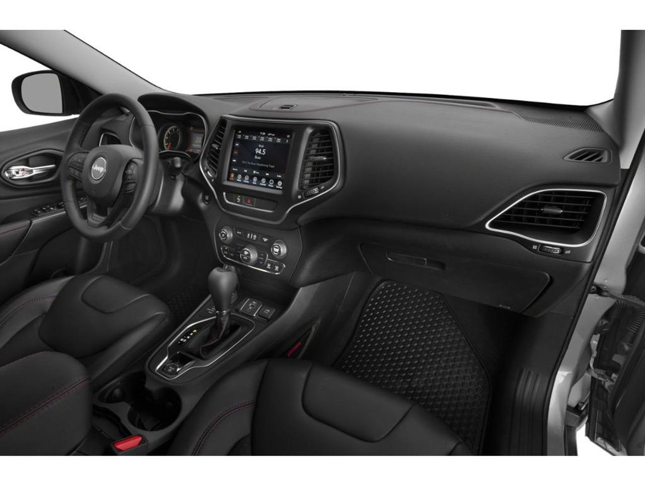 2020 Jeep Cherokee Trailhawk 4dr 4x4 Photo