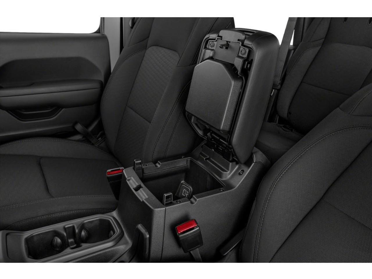 2022 Jeep Wrangler Sport 2dr 4x4 Photo