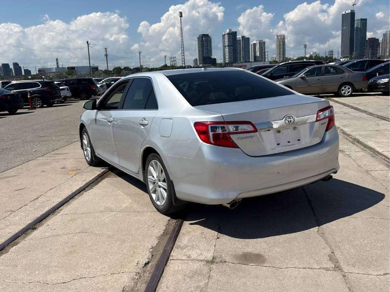 Vehicle Image