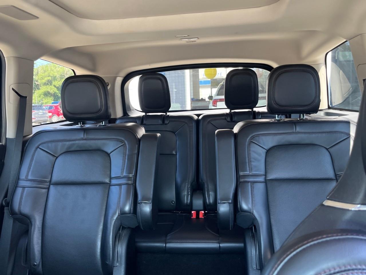 2020 Lincoln Aviator Grand Touring Local Trade Photo