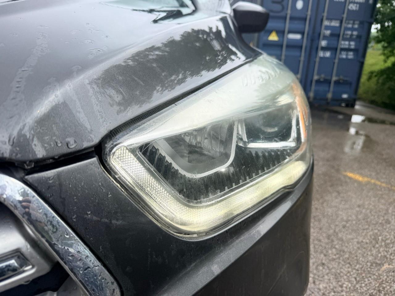 2017 Ford Escape SE 4dr 4x4 Photo