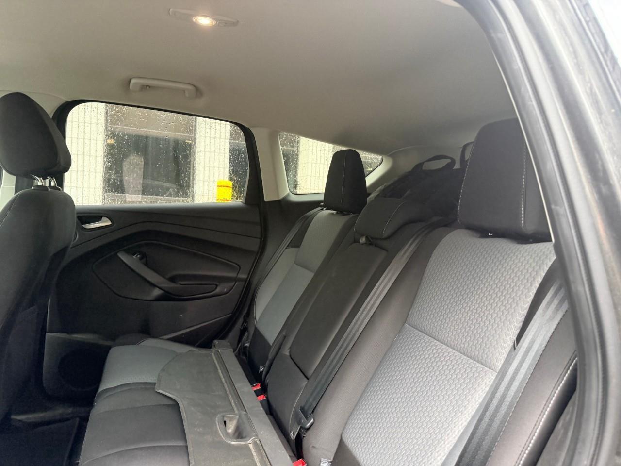 2017 Ford Escape SE 4dr 4x4 Photo