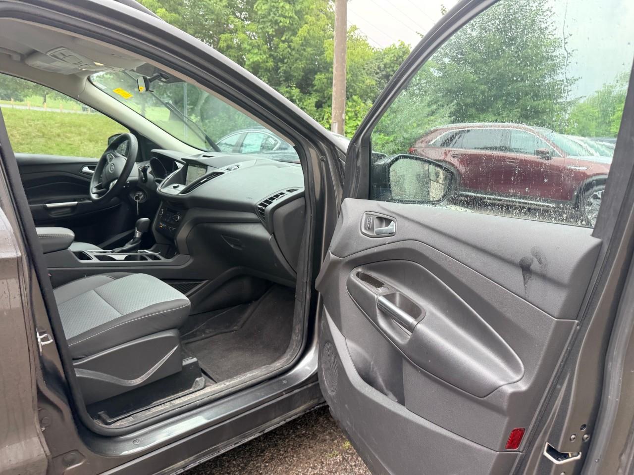2017 Ford Escape SE 4dr 4x4 Photo
