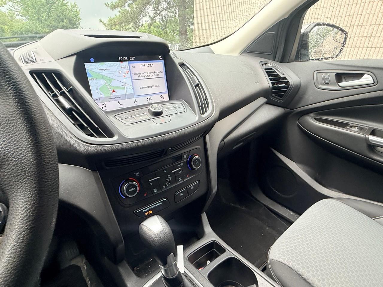 2017 Ford Escape SE 4dr 4x4 Photo