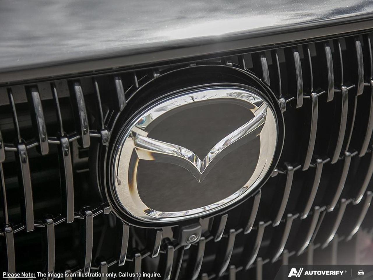 2026 Mazda CX-90 PHEV GT 4dr i-ACTIV All-Wheel Drive Sport Utility Photo