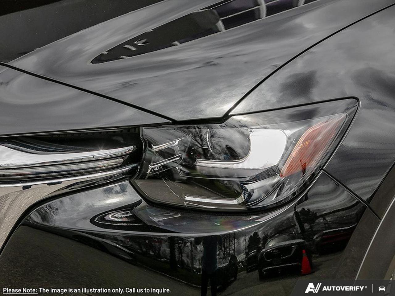 2026 Mazda CX-90 PHEV GT 4dr i-ACTIV All-Wheel Drive Sport Utility Photo