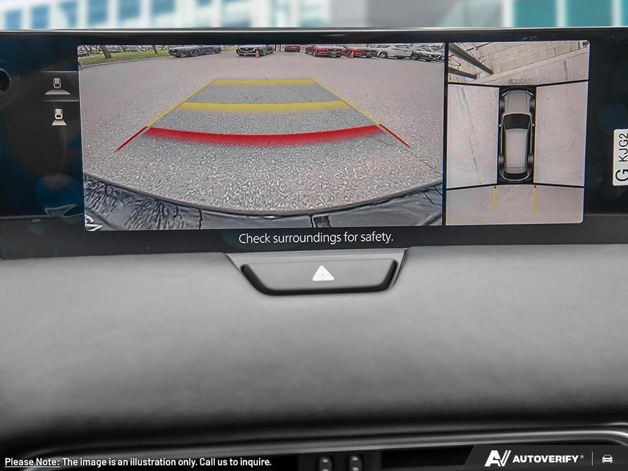 2026 Mazda CX-90 PHEV GT 4dr i-ACTIV All-Wheel Drive Sport Utility Photo
