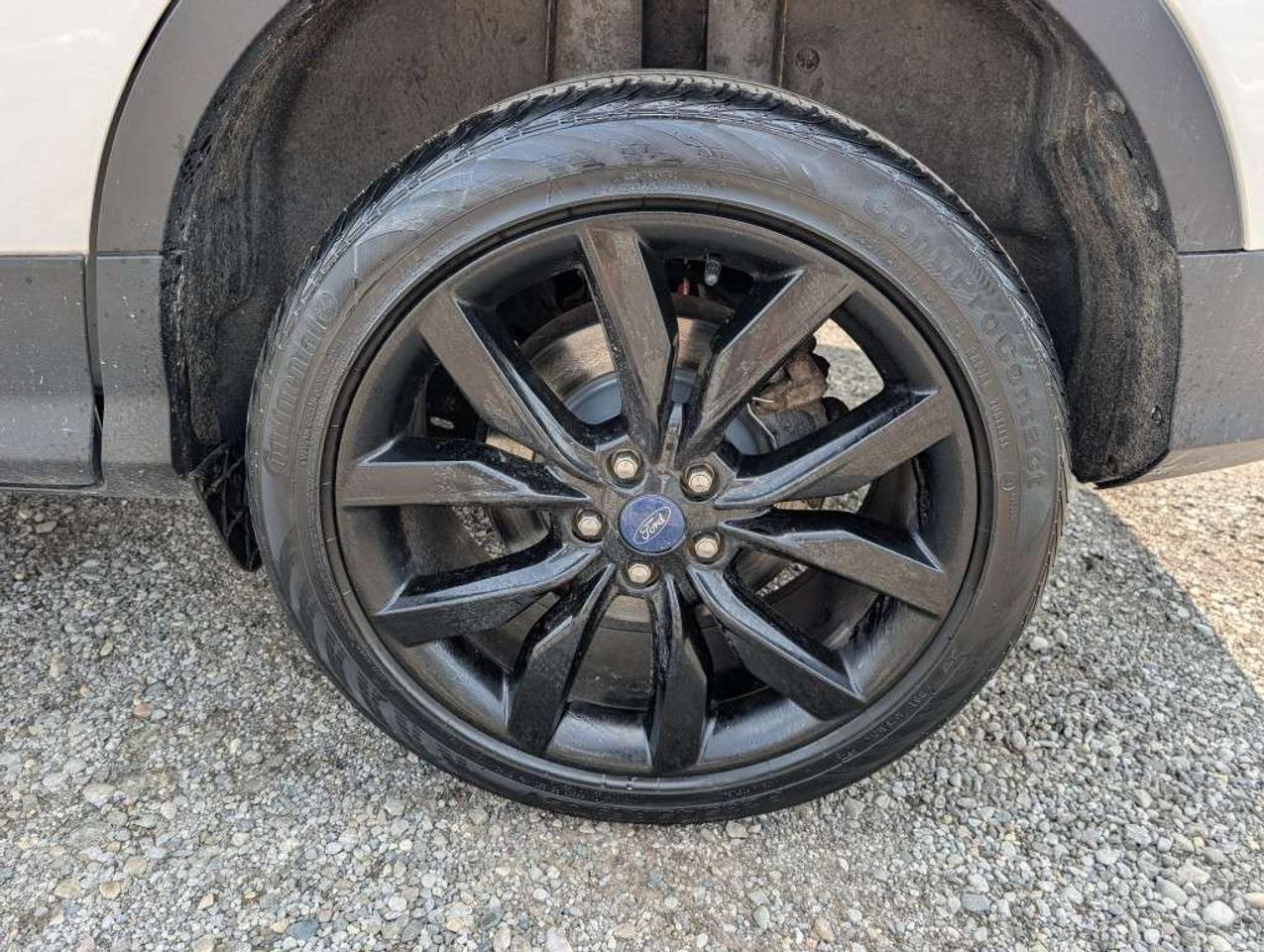 2018 Ford Escape SE  AWD   NAV   CAMERA   HTS SEATS Photo