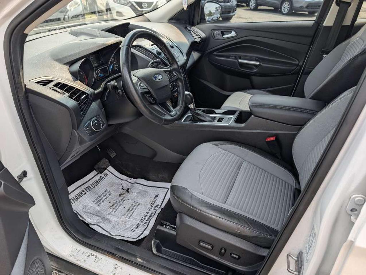 2018 Ford Escape SE  AWD   NAV   CAMERA   HTS SEATS Photo