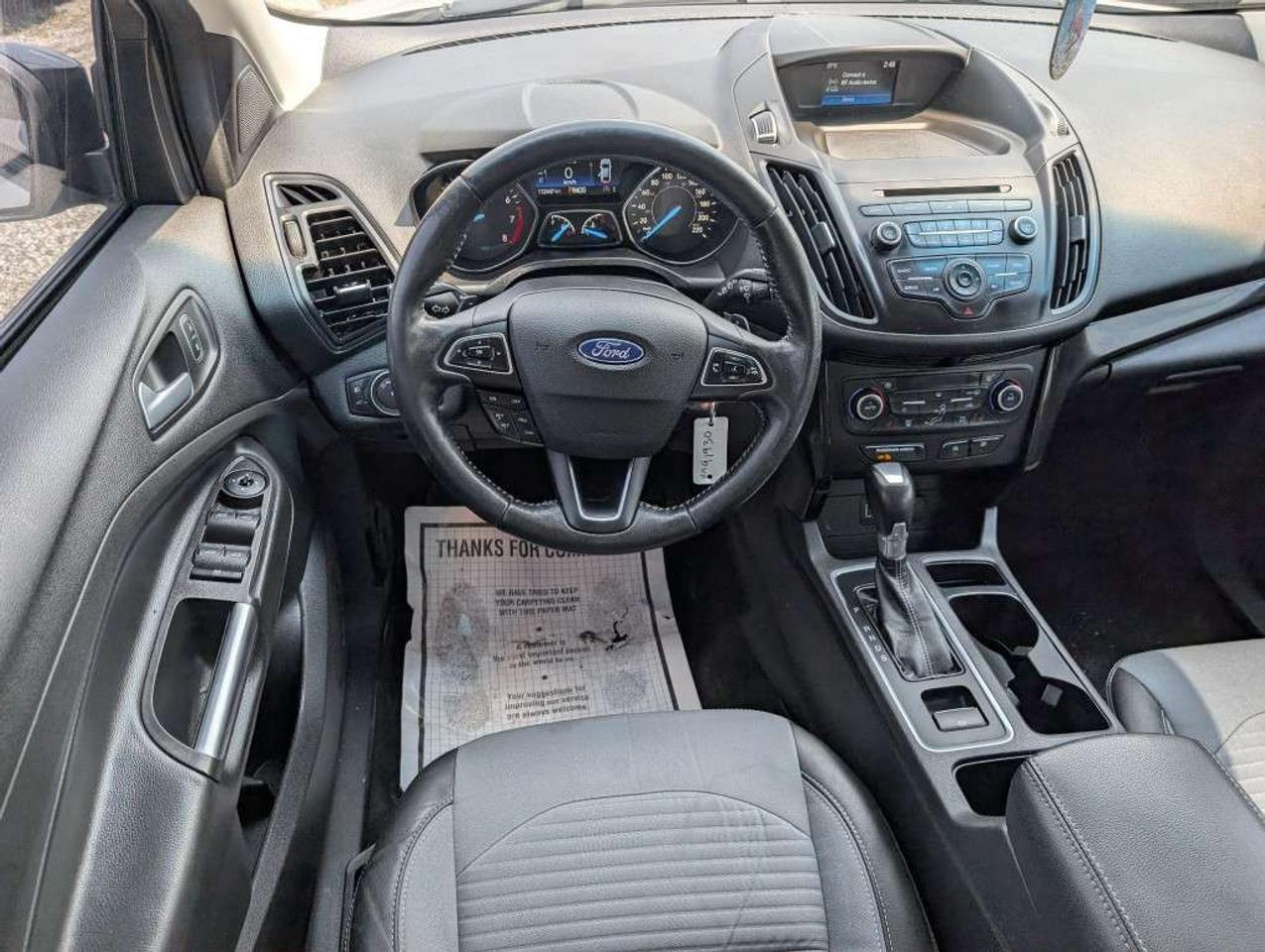 2018 Ford Escape SE  AWD   NAV   CAMERA   HTS SEATS Photo