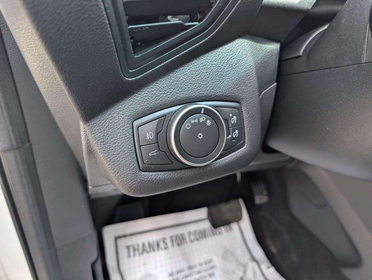 2018 Ford Escape SE  AWD   NAV   CAMERA   HTS SEATS Photo