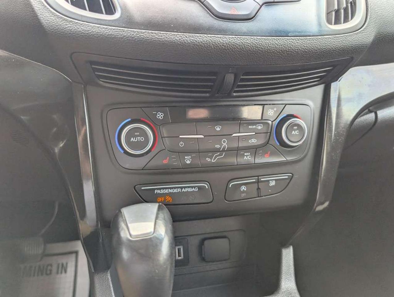 2018 Ford Escape SE  AWD   NAV   CAMERA   HTS SEATS Photo