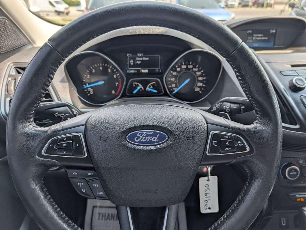 2018 Ford Escape SE  AWD   NAV   CAMERA   HTS SEATS Photo