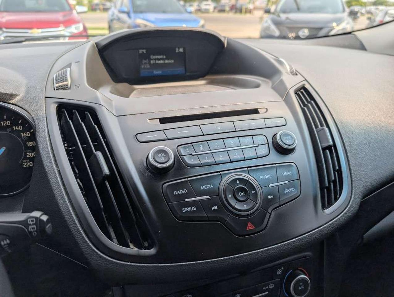 2018 Ford Escape SE  AWD   NAV   CAMERA   HTS SEATS Photo