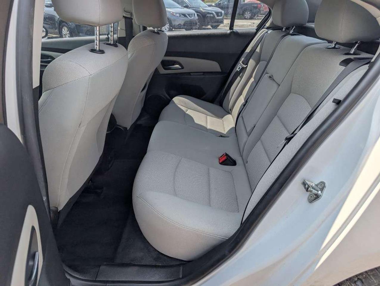 2016 Chevrolet Cruze 1LT   CAMERA Photo